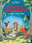 Siegner, Ingo - Der kleine Drache Kokonuss und der Zauberschuler