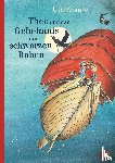 Krause, Ute - Theo und das Geheimnis des schwarzen Raben