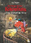 Siegner, Ingo - Der kleine Drache Kokosnuss und das Geheimnis der Mumie