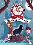 Obrecht, Bettina - P.F.O.T.E. - Ein Mops wird wild