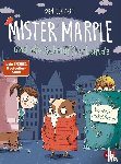 Gerhardt, Sven - Mister Marple und die Schnüfflerbande - Wo steckt Dackel Bruno?