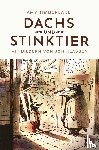Timberlake, Amy - Dachs und Stinktier