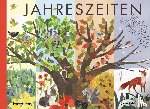 Pang, Hannah - Jahreszeiten