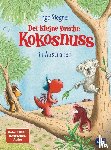 Siegner, Ingo - Der kleine Drache Kokosnuss in Australien