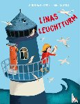 Stock, Jonathan - Linas Leuchtturm