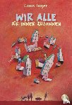 Kuijer, Guus - Wir alle für immer zusammen