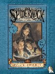 Black, Holly - Die Spiderwick Geheimnisse 01 - Eine unglaubliche Entdeckung