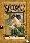 Black, Holly - Die Spiderwick Geheimnisse 03 - Im Bann der Elfen