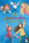 Mueller, Dagmar H. - Die Chaosschwestern starten durch