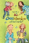 Mueller, Dagmar H - Die Chaosschwestern voll im Einsatz
