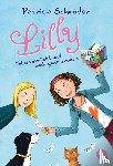 Schröder, Patricia - Lilly 01 - Total verrückt und auch ganz anders