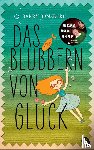 Jonsberg, Barry - Das Blubbern von Glück