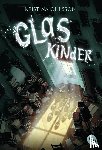 Ohlsson, Kristina - Glaskinder