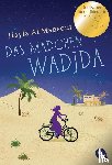 Al Mansour, Hayfa - Das Madchen Wadjda