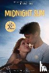 Cook, Trish - Midnight Sun