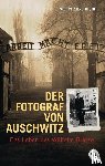 Engelmann, Reiner - Der Fotograf von Auschwitz