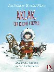 Stohner, Anu - Aklak, der kleine Eskimo