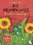 Roeder, Annette - Die Krumpflinge - Hoppla, hier kommt Egon!