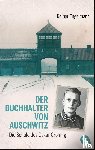 Engelmann, Reiner - Der Buchhalter von Auschwitz