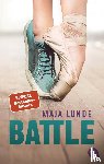 Lunde, Maja - Battle