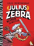Northfield, Gary - Julius Zebra - Boxen mit den Briten