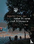 Ness, Patrick, Dowd, Siobhan - Sieben Minuten nach Mitternacht