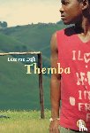 Dijk, Lutz van - Themba