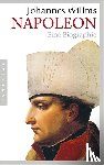 Willms, Johannes - Napoleon