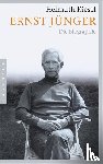 Kiesel, Helmuth - Ernst Jünger