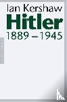 Kershaw, Ian - Hitler