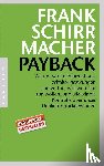 Schirrmacher, Frank - Payback