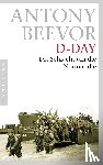 Beevor, Antony - D-Day