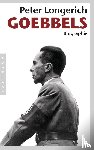 Longerich, Peter - Joseph Goebbels