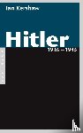 Kershaw, Ian - Hitler 1936 - 1945