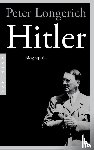 Longerich, Peter - Hitler