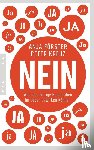 Förster, Anja, Kreuz, Peter - NEIN