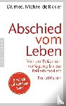 Ridder, Michael de - Abschied vom Leben