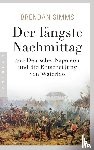 Simms, Brendan - Der längste Nachmittag