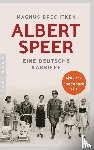 Brechtken, Magnus - Albert Speer