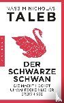 Taleb, Nassim Nicholas - Der Schwarze Schwan