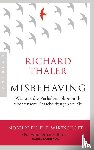 Thaler, Richard - Misbehaving
