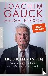 Gauck, Joachim, Hirsch, Helga - Erschütterungen