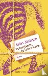 Jonasson, Jonas - Die Analphabetin, die rechnen konnte