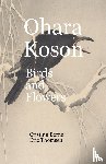 Berna, Cristina, Thomsen, Eric - Ohara Koson Birds and Flowers