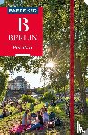 Eisenschmid, Rainer - Baedeker Reiseführer Berlin, Potsdam
