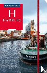 Groschwitz, Ralf - Baedeker Reiseführer Hamburg