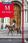 Israel, Juliane - Baedeker Reiseführer Mexiko