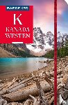 Helmhausen, Ole - Baedeker Reiseführer Kanada Westen