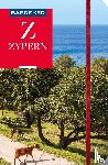Langhorst, Marike K. - Baedeker Reiseführer Zypern