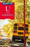 Helmhausen, Ole - Baedeker Reiseführer USA Nordosten
